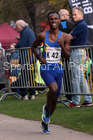 Senior mens 12 Stage Relay, ERRA 12 and 6 Stage Relays, Sutton Coldfield. Photo: David T. Hewitson/Sports for All Pics